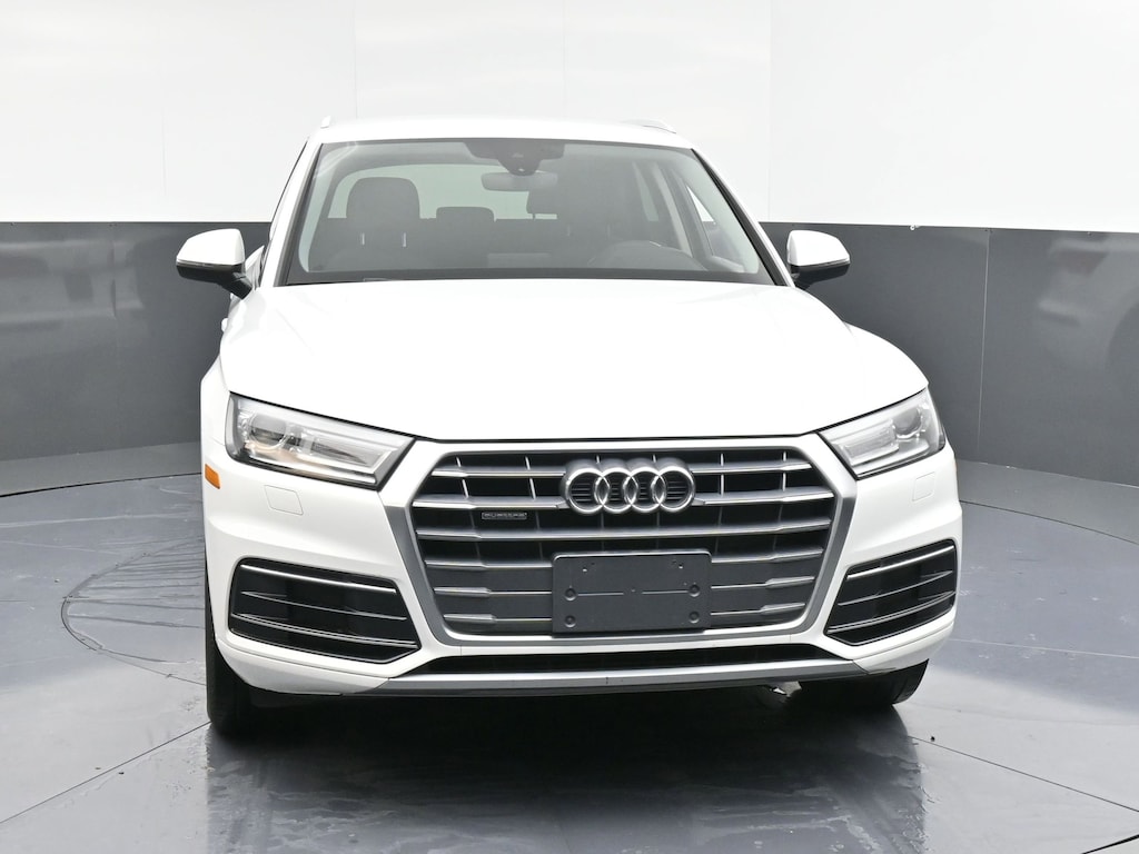 Used 2018 Audi Q5 Premium SUV