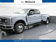 2026 Ford F-350 LARIAT Truck Crew Cab