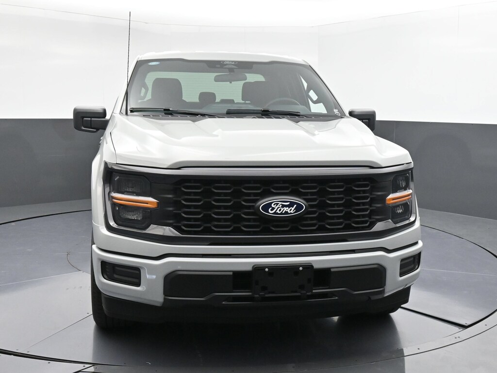 New 2026 Ford F-150 STX Truck SuperCab
