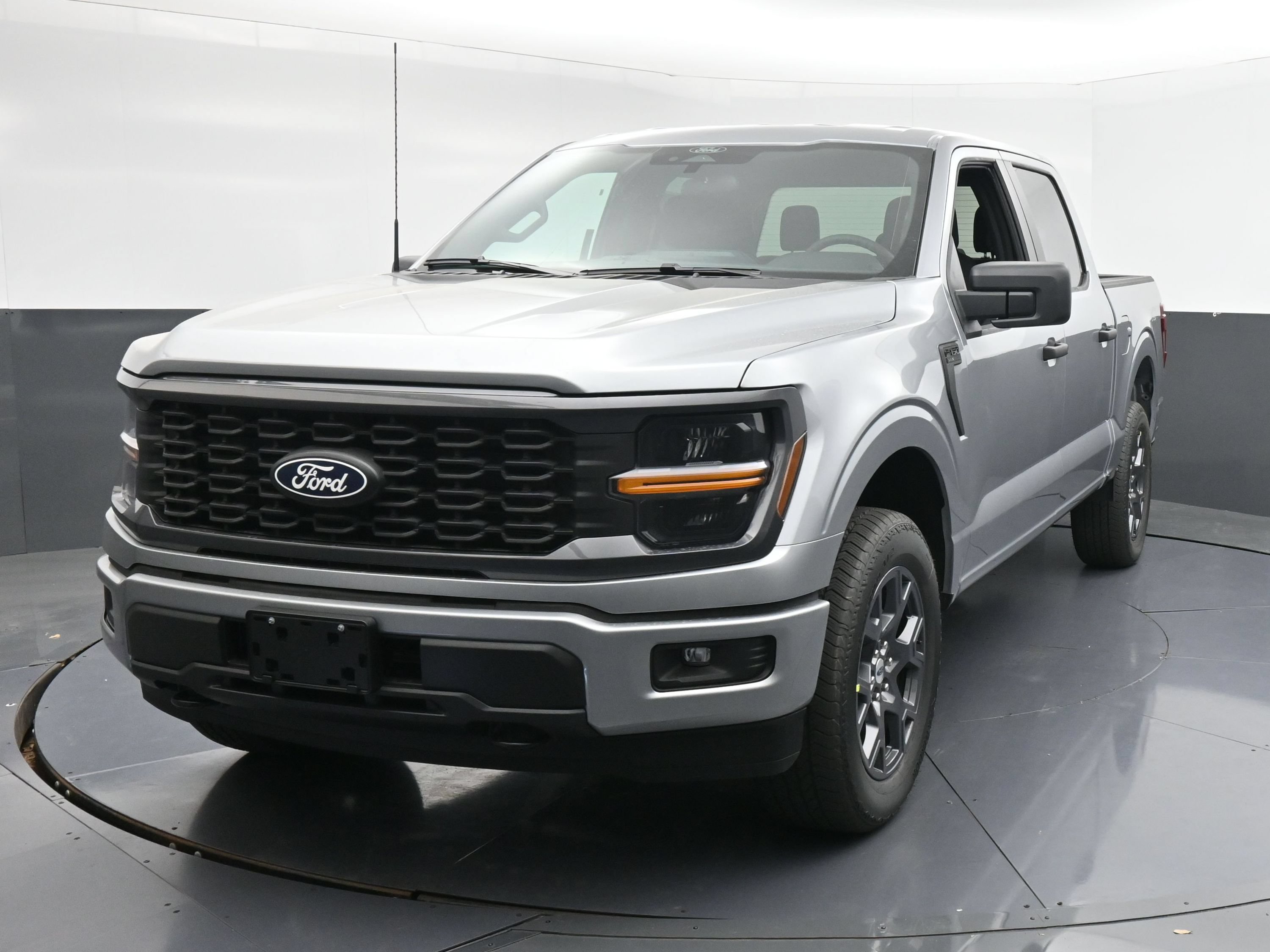 New 2026 Ford F-150 STX Truck SuperCrew Cab