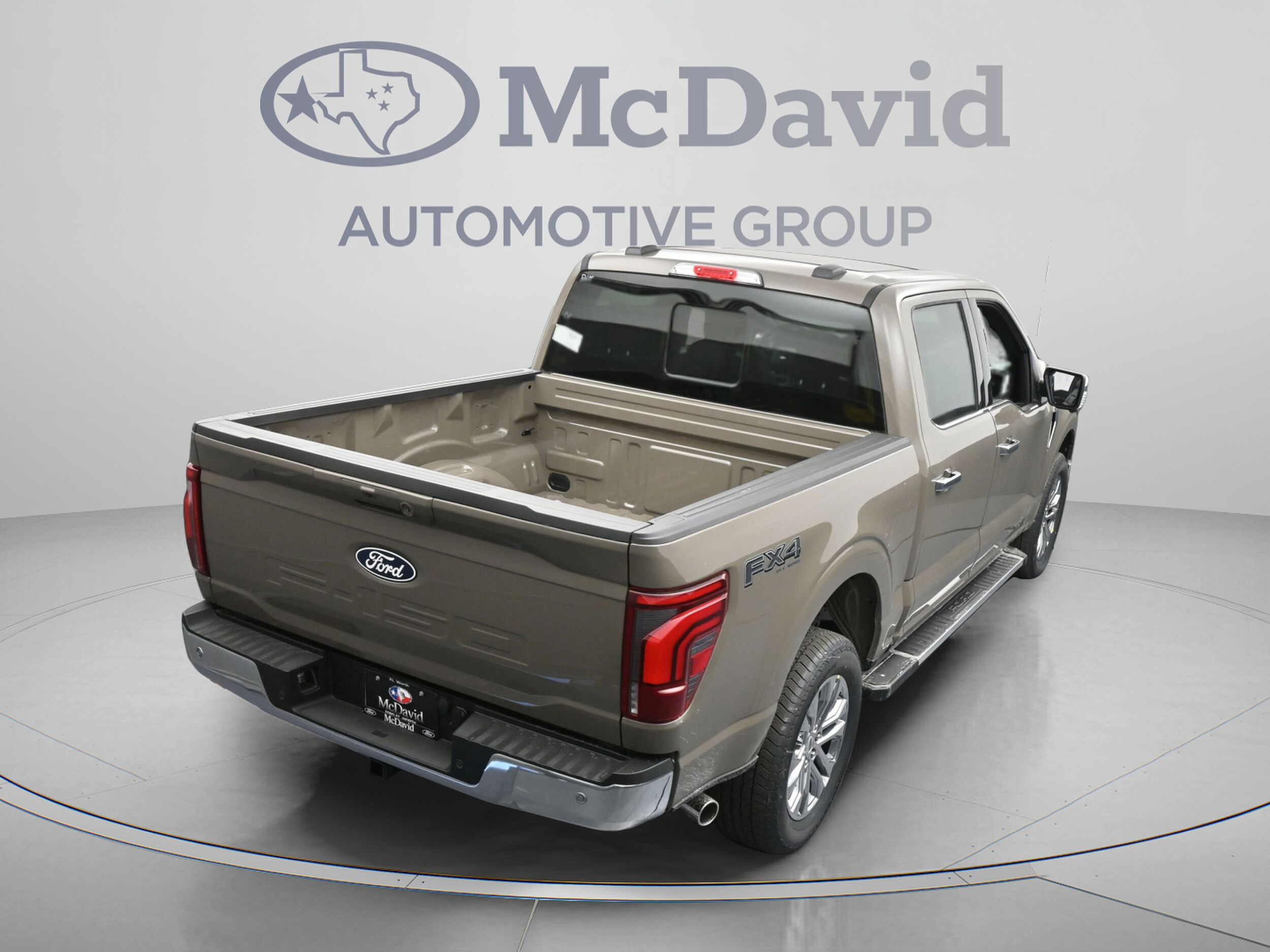 2026 Ford F-150 Lariat - Photo 24