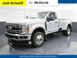 Ford Super Duty F-450 DRW