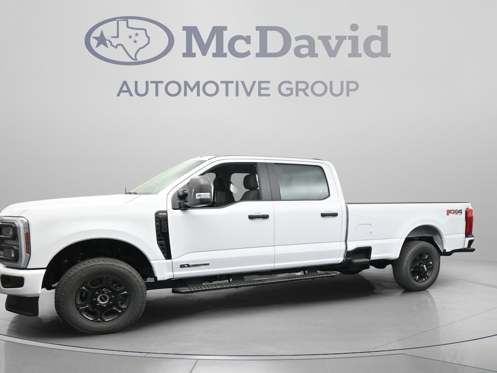 New 2026 Ford F-250 XL Truck Crew Cab