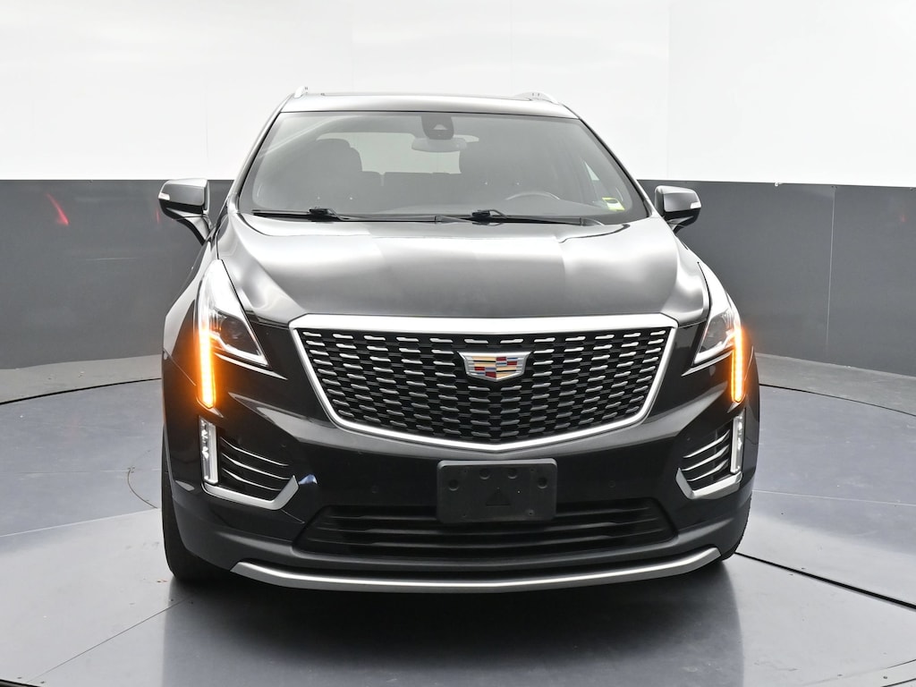 Used 2023 CADILLAC XT5 AWD Premium Luxury SUV