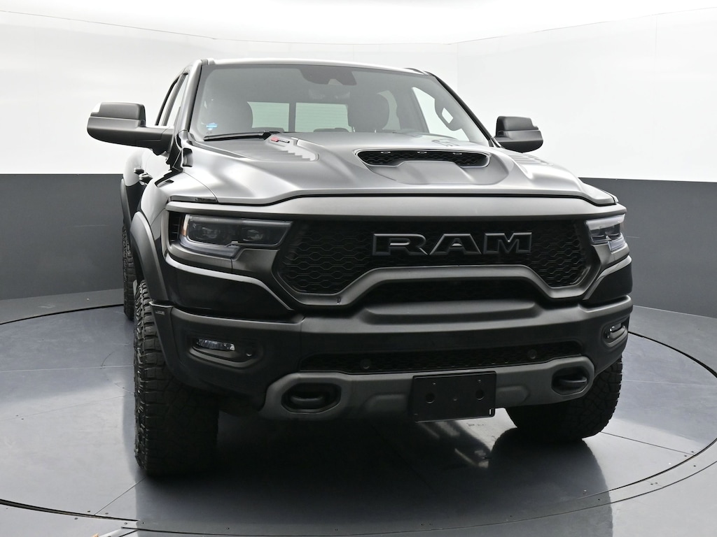 Used 2023 Ram 1500 TRX Truck Crew Cab