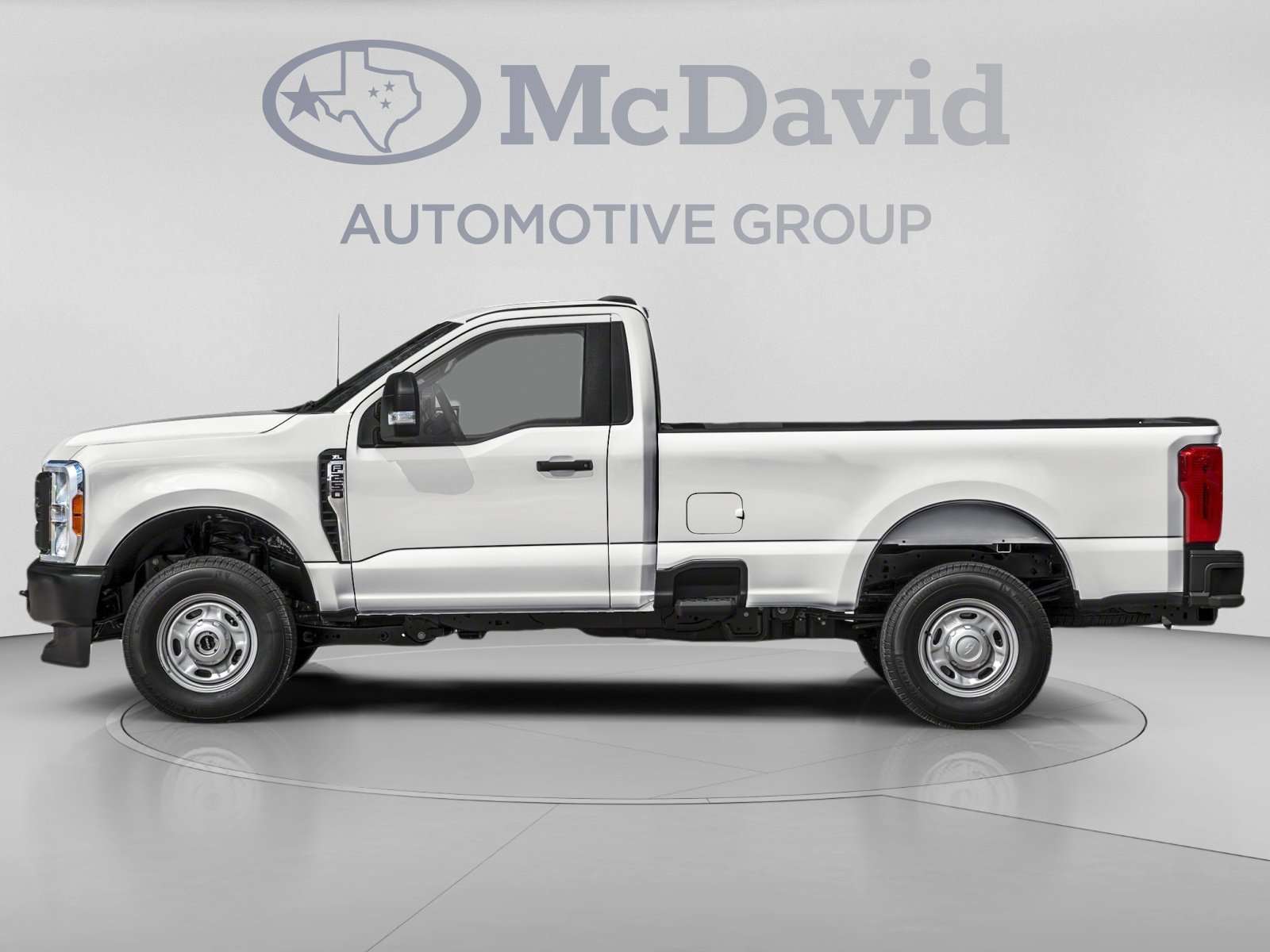 New 2027 Ford F-250 XL Truck Regular Cab
