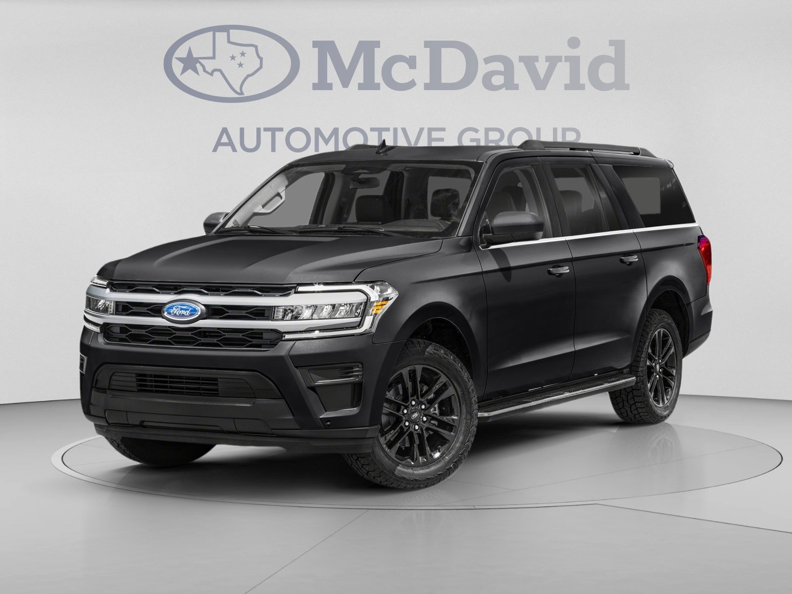  Ford Expedition Max
