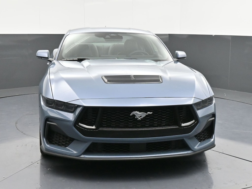 New 2026 Ford Mustang GT Premium Coupe