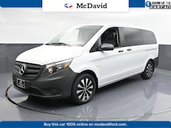 2023 Mercedes-Benz Metris Passenger Van