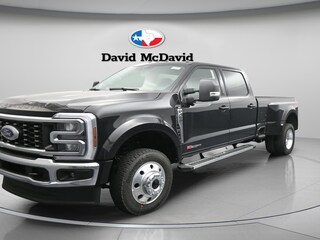 2026 Ford F-450 XLT Truck Crew Cab