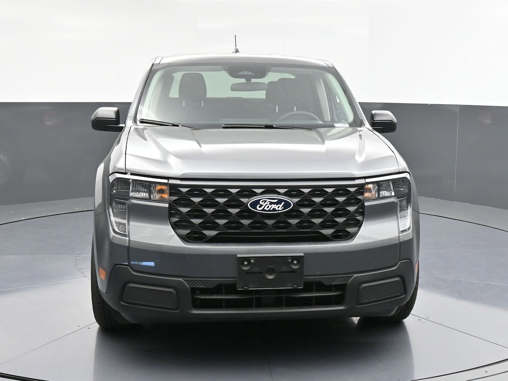 Used 2025 Ford Maverick XL Truck SuperCrew