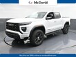 GMC Canyon
