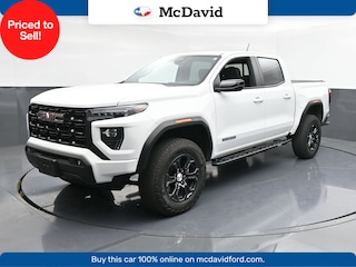 2023 GMC Canyon 2WD Elevation Truck Crew Cab
