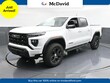 GMC Canyon
