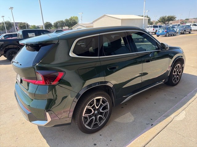 2023 Bmw X1 XDrive28i photo 3