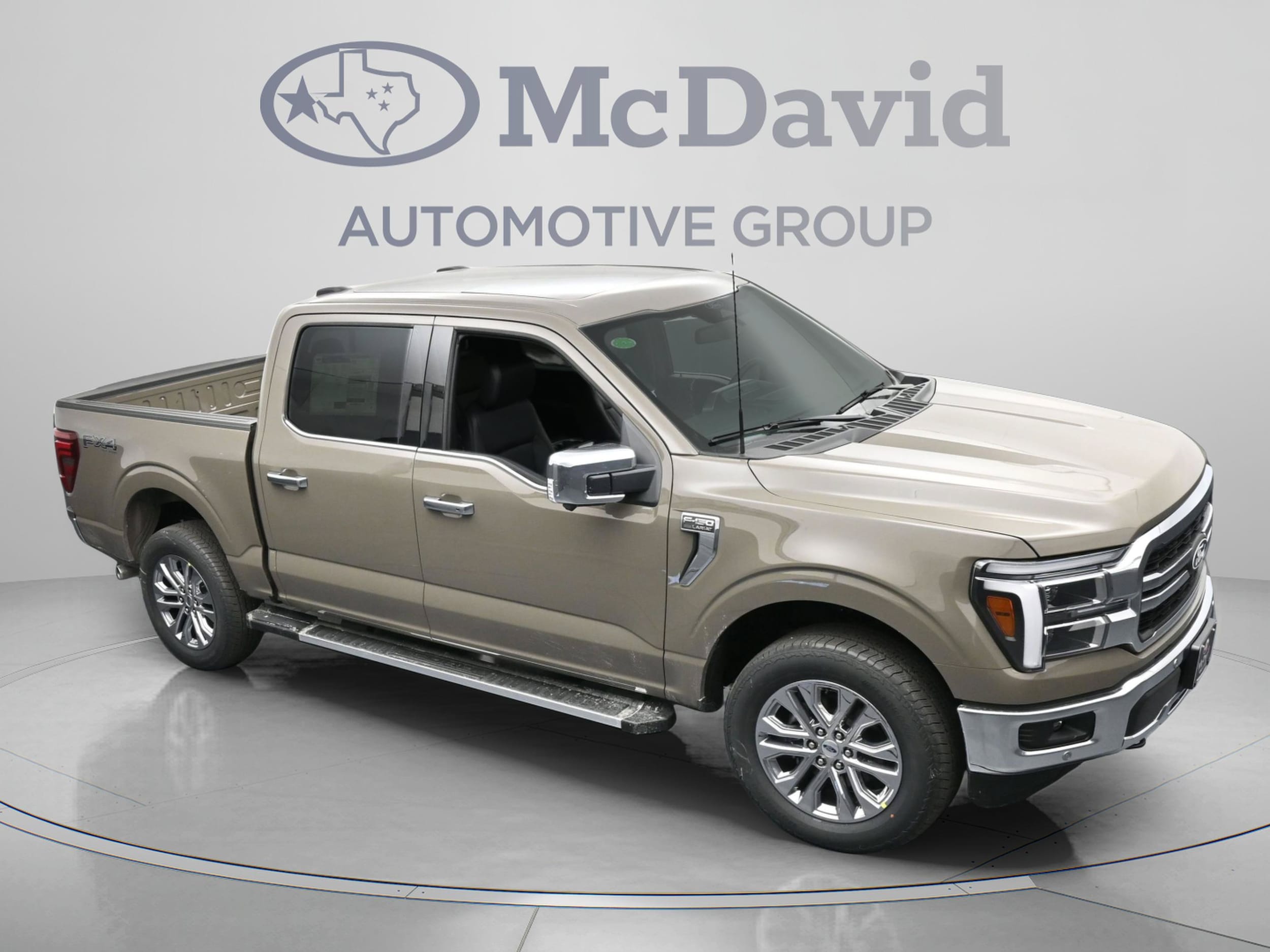 2026 Ford F-150 Lariat - Photo 18
