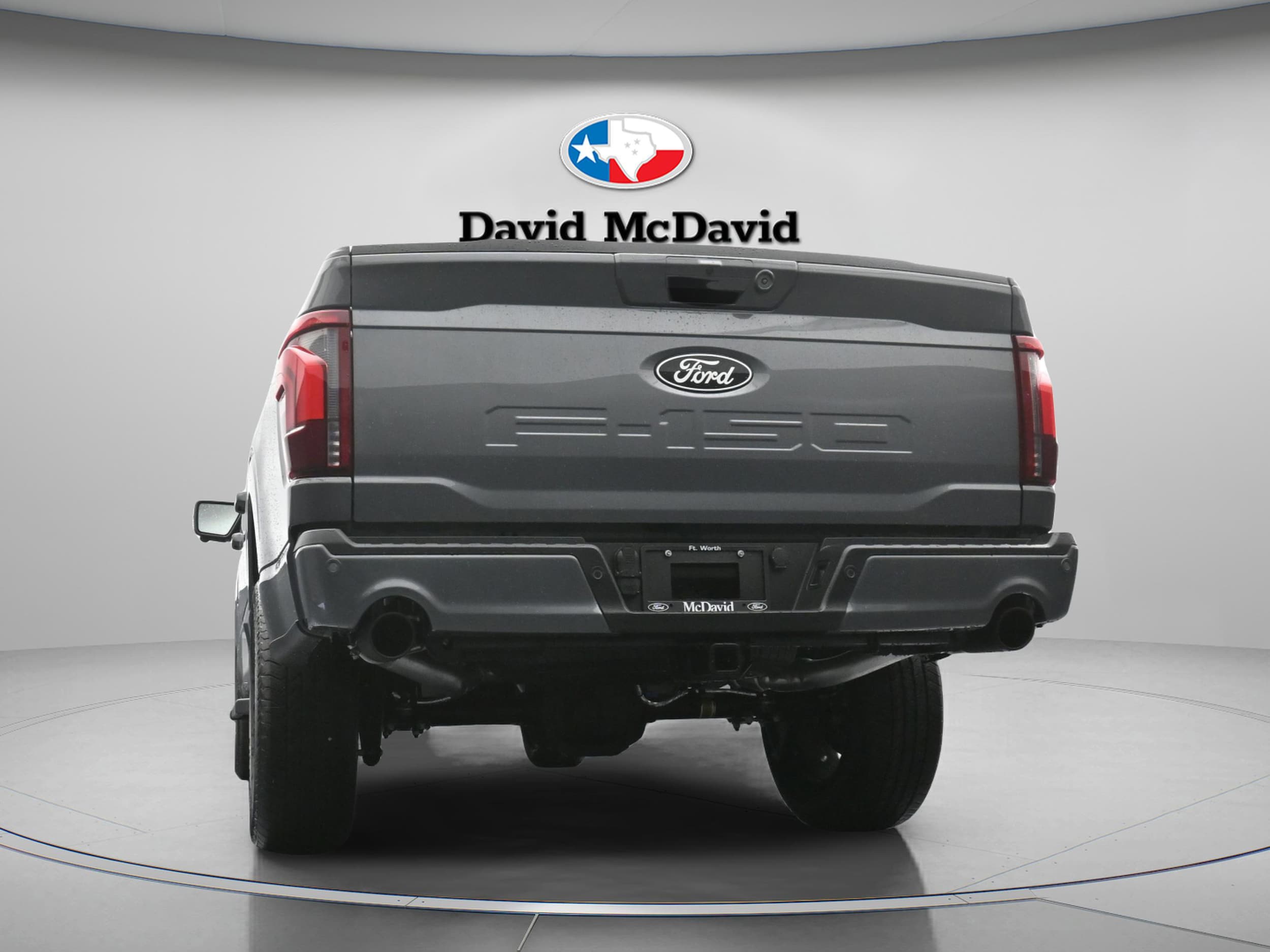 2026 Ford F-150 Lariat - Photo 15