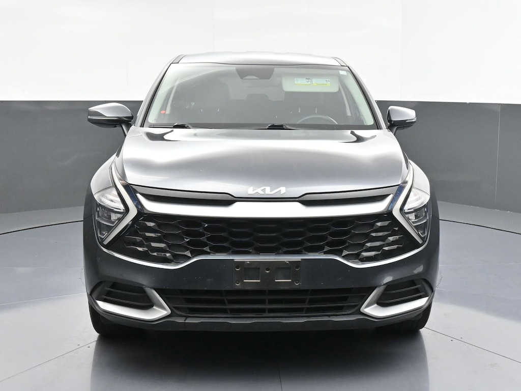 Used 2023 Kia Sportage EX SUV