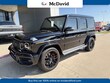 Mercedes-Benz AMG G 63