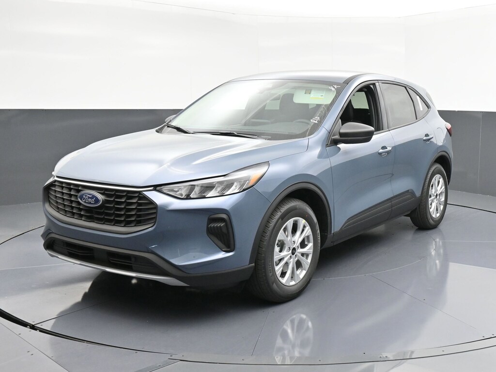 New 2026 Ford Escape Active SUV