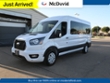  Ford Transit-350 Passenger