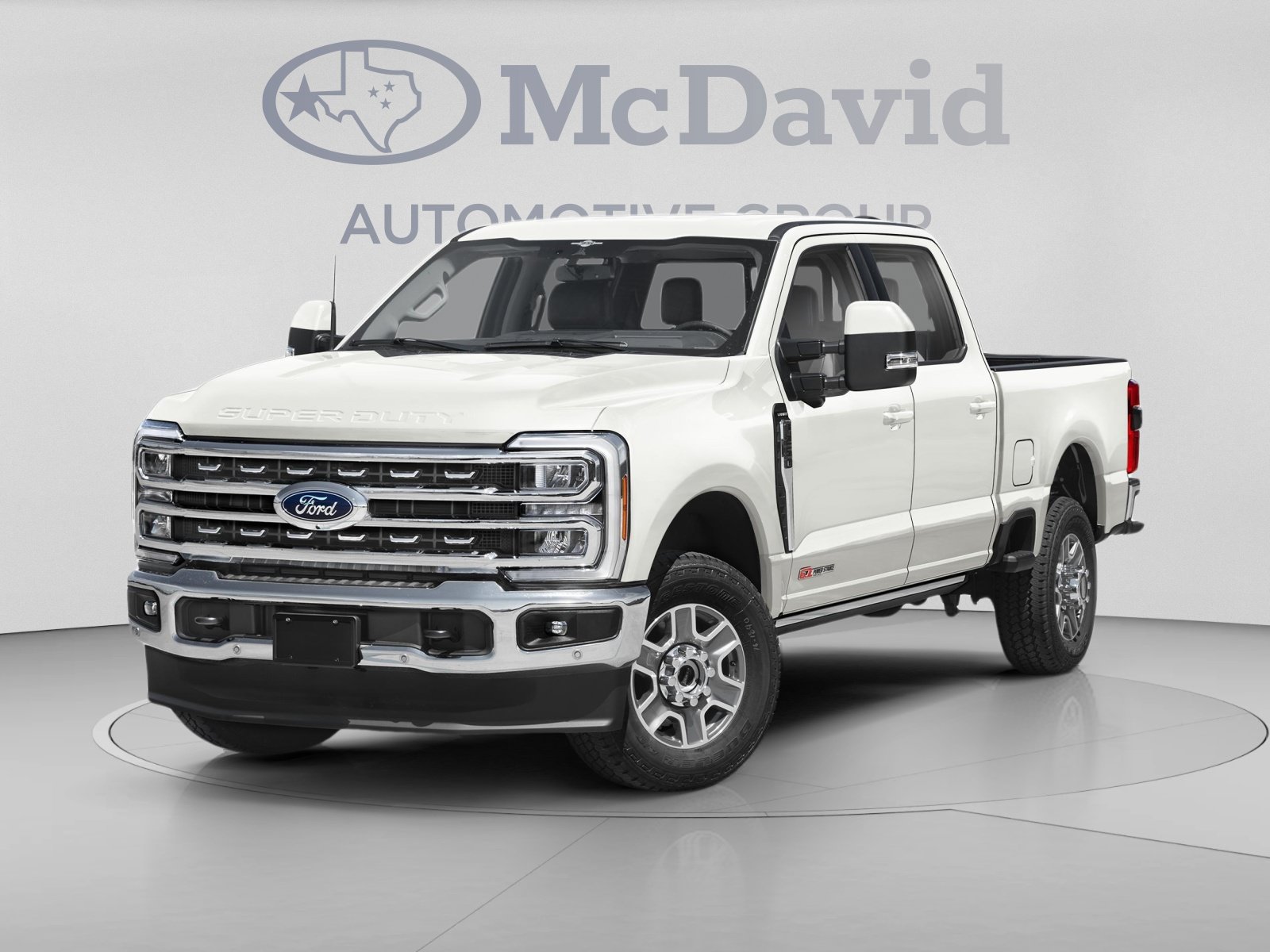  Ford F-250