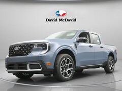2026 Ford Maverick LARIAT Truck SuperCrew