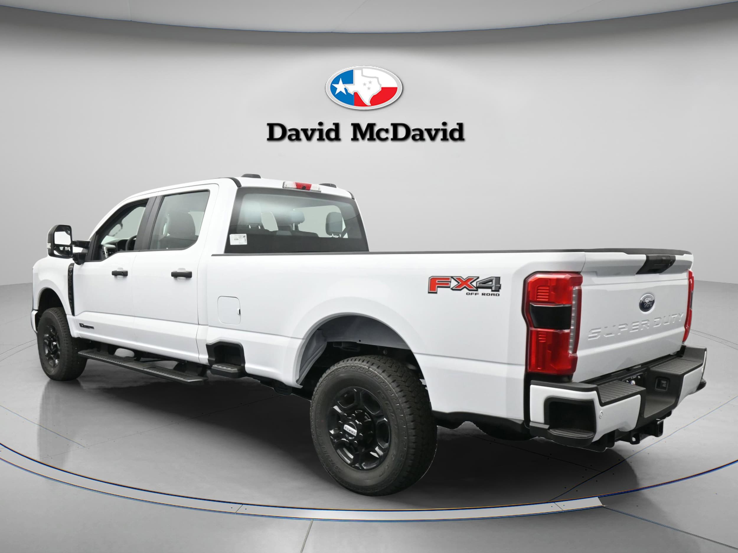 2026 Ford F-250 Super Duty XL - Photo 6