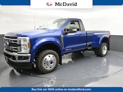 2026 Ford F-450 XLT Truck Regular Cab