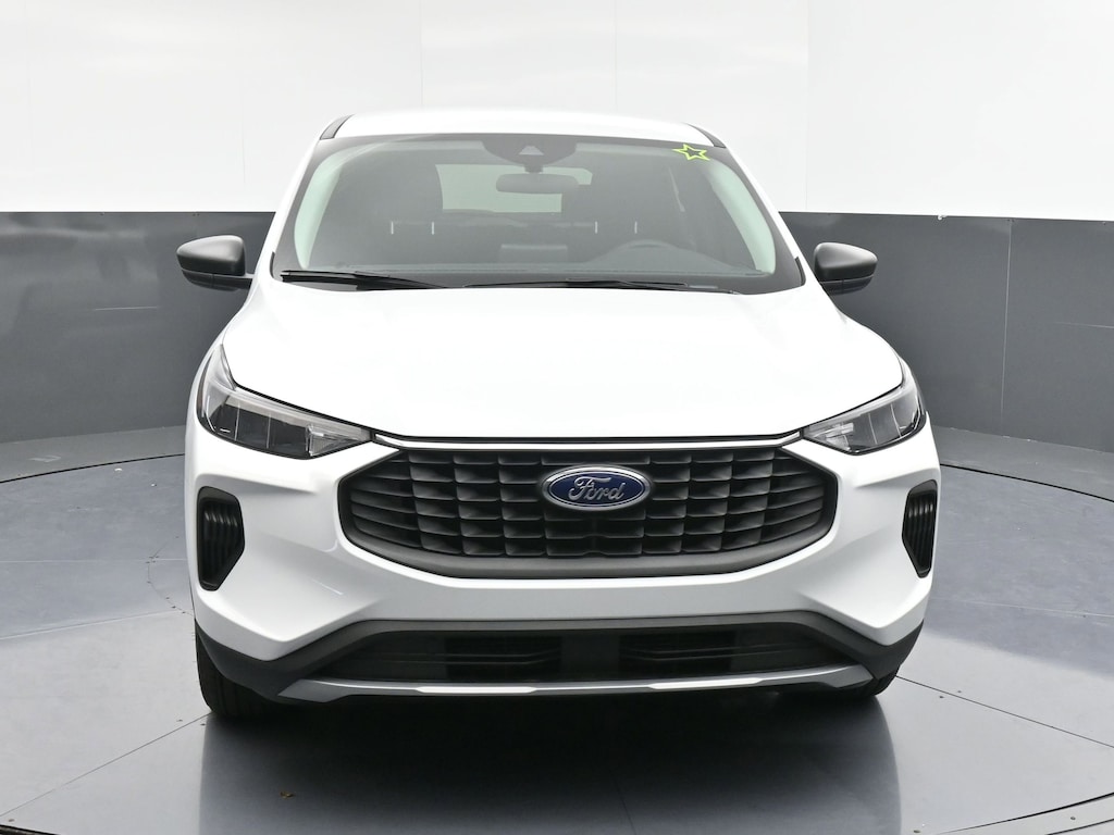 New 2026 Ford Escape Active SUV