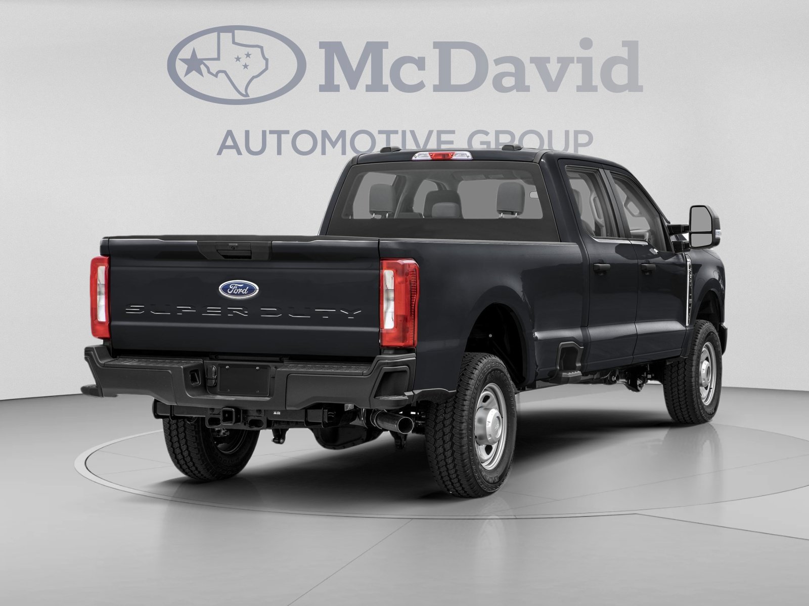 New 2027 Ford F-350 XL Truck Crew Cab