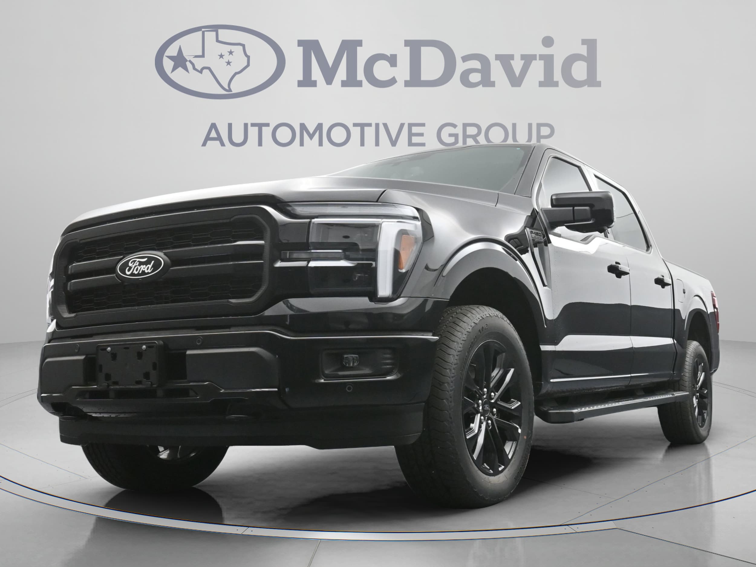 2026 Ford F-150 Lariat - Photo 12