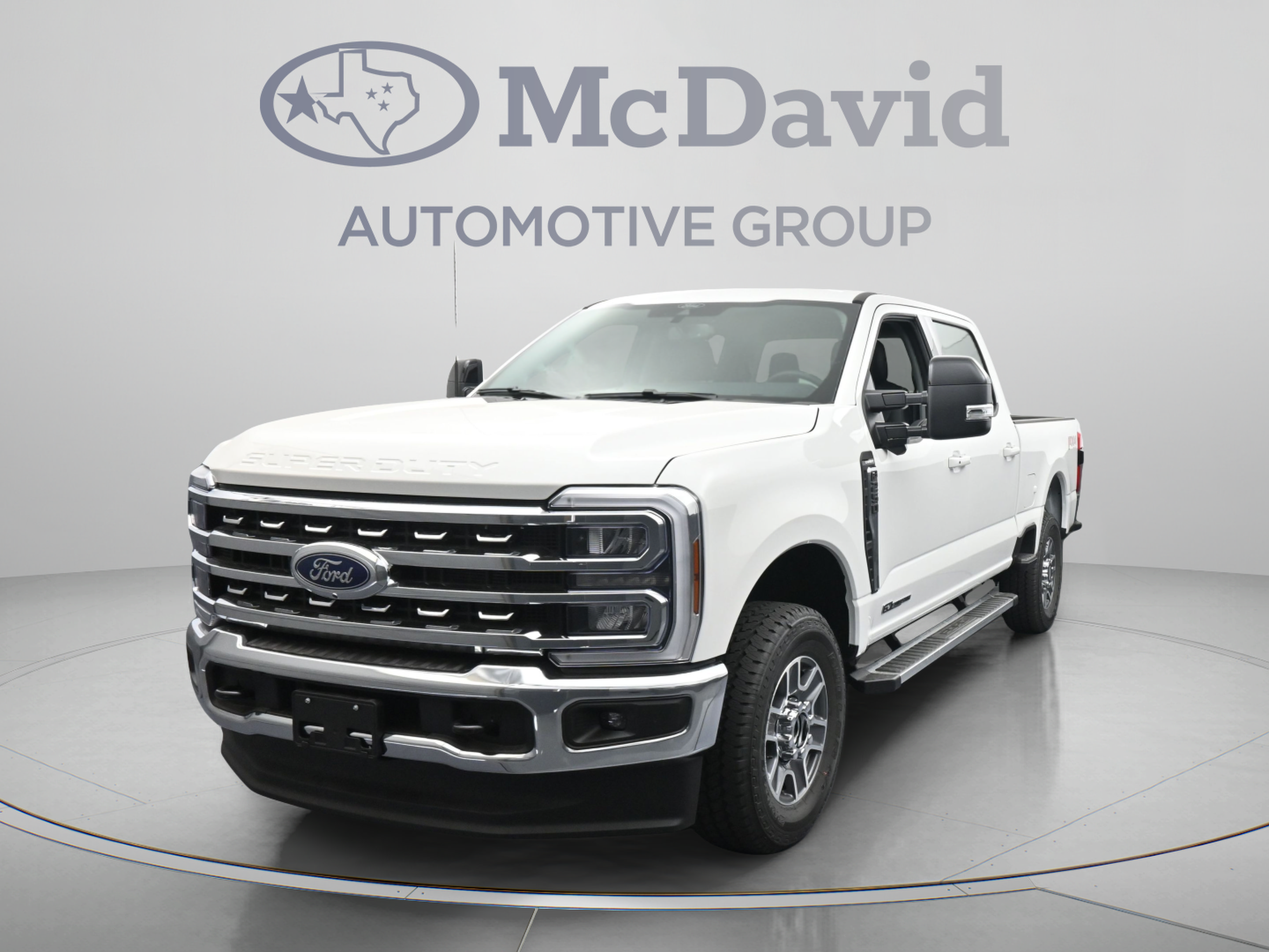  Ford F-250