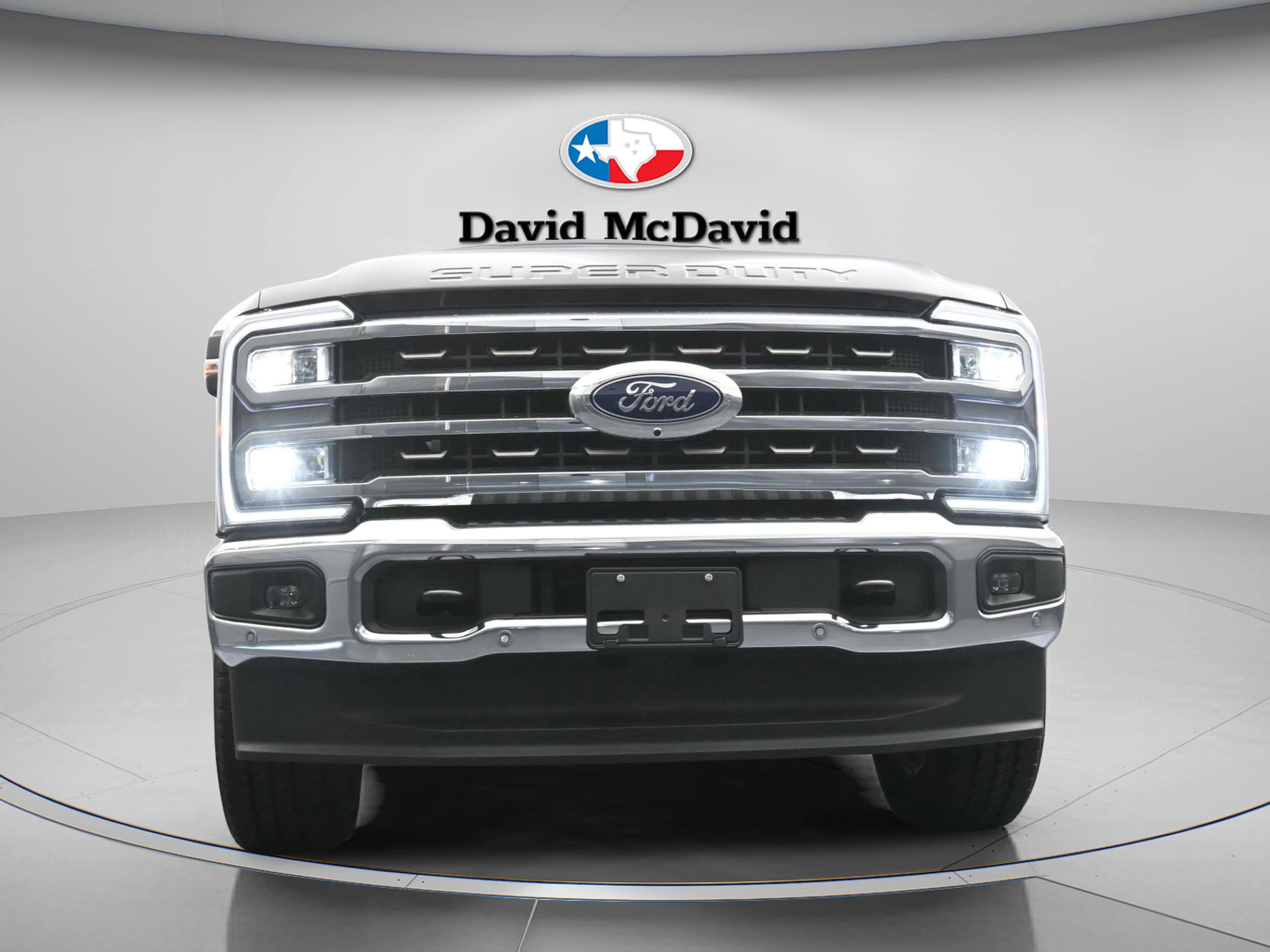 2026 Ford F-250 Super Duty King Ranch - Photo 30