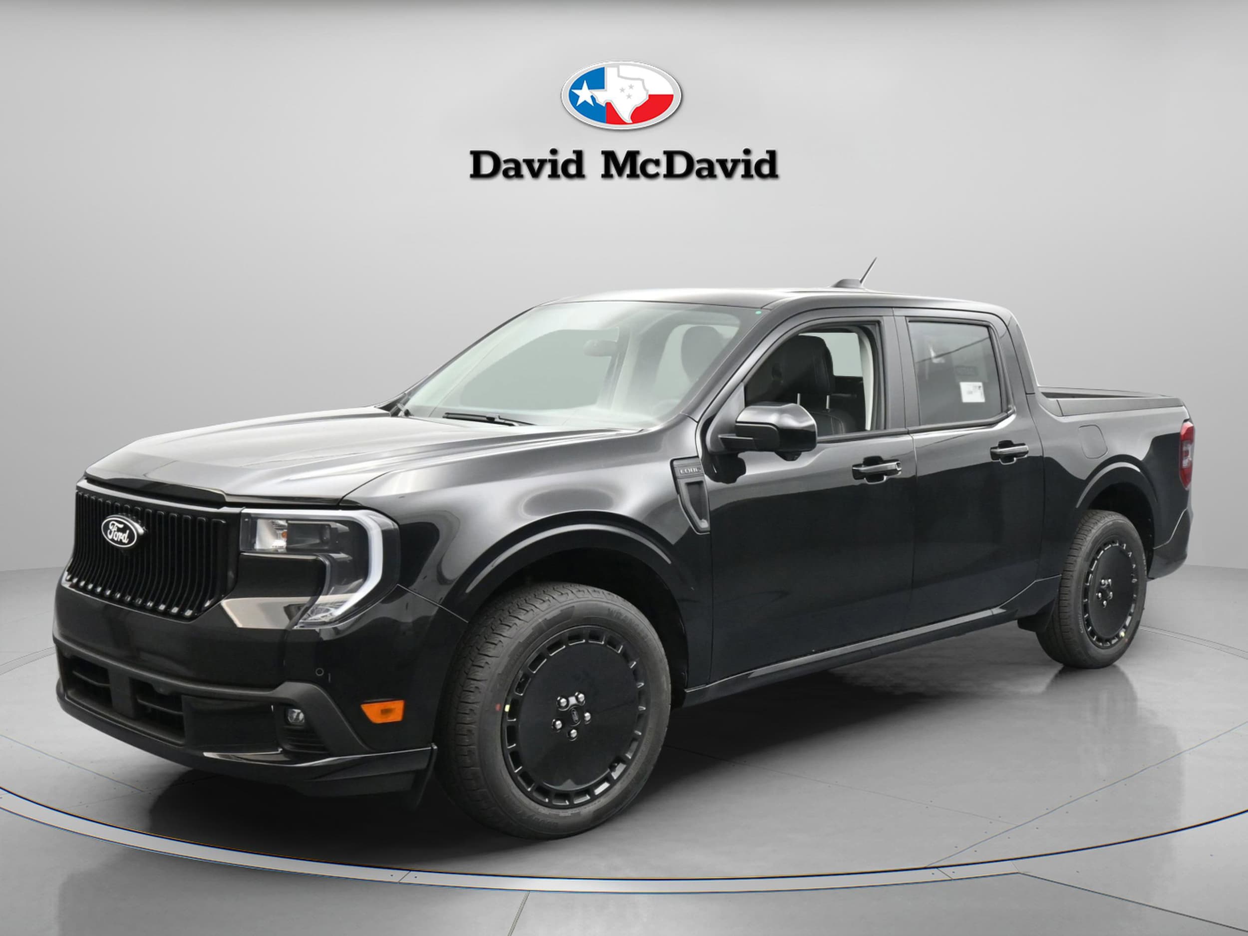 2025 Ford Maverick
