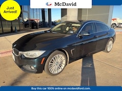 2015 BMW 428i xDrive