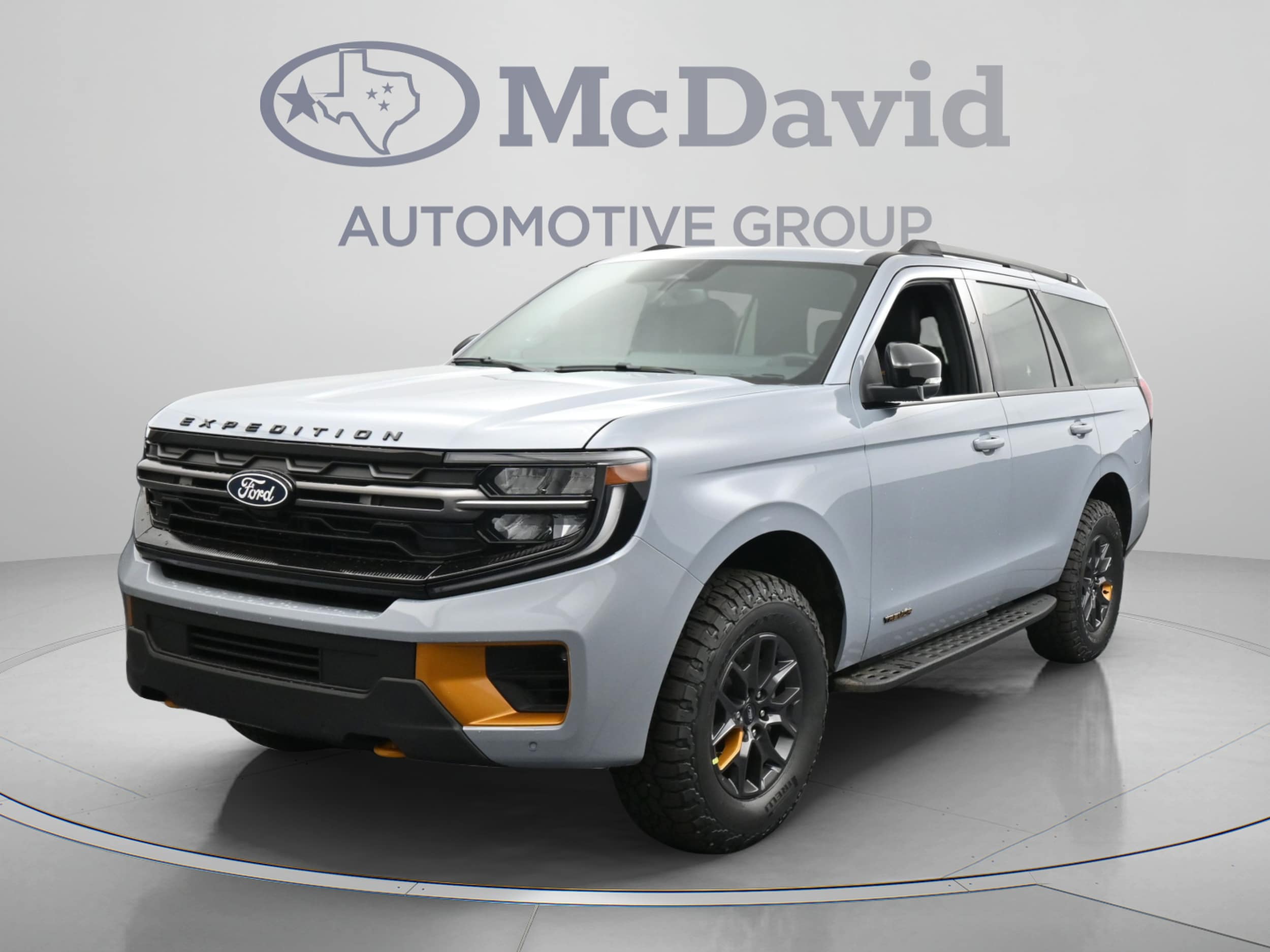 2027 Ford Expedition SUV 