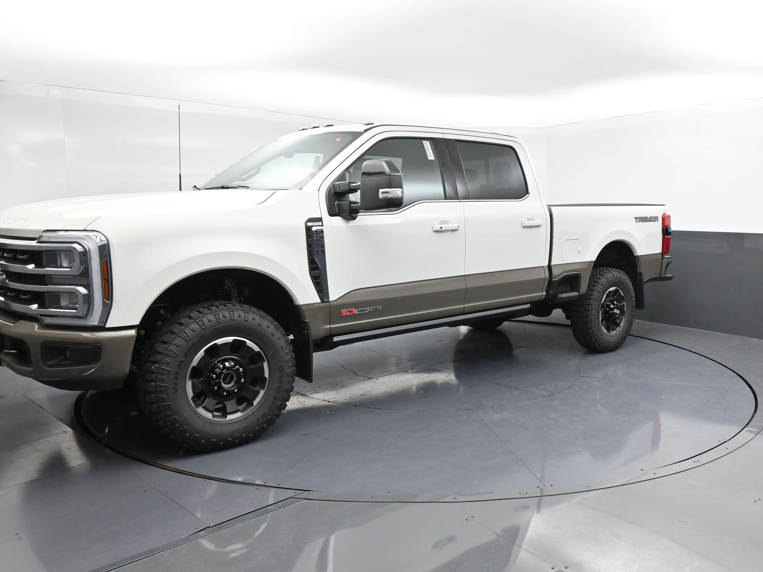 2026 Ford F-250 King Ranch 4x4 Crew Cab 6-3/4' Box's photo