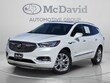  Buick Enclave