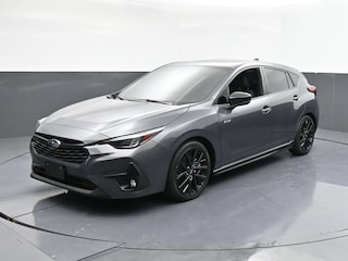 2024 Subaru Impreza RS 5-Door