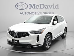 2023 Acura RDX