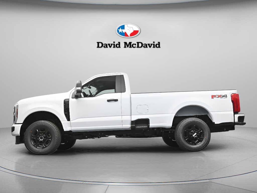 New 2026 Ford F-250 XL Truck Regular Cab