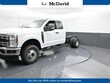 Ford F-350 Chassis
