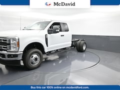 2025 Ford F-350 Chassis