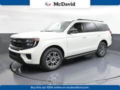 2025 Ford Expedition Active SUV