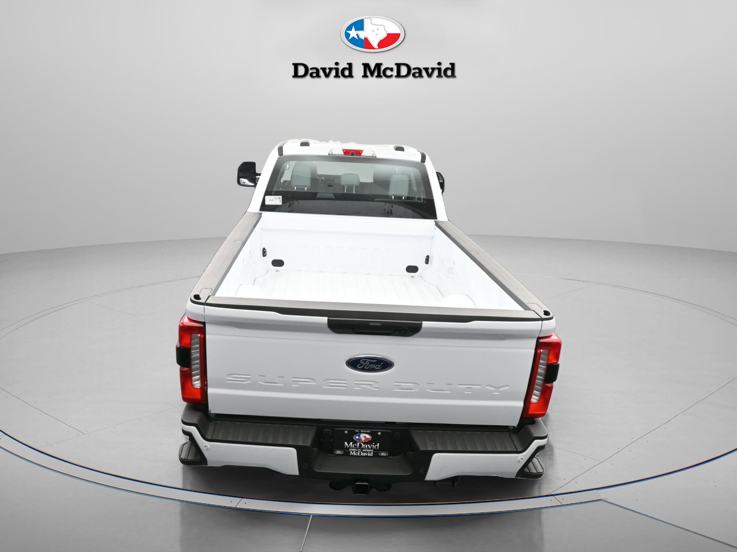 2026 Ford F-250 Super Duty XL - Photo 55