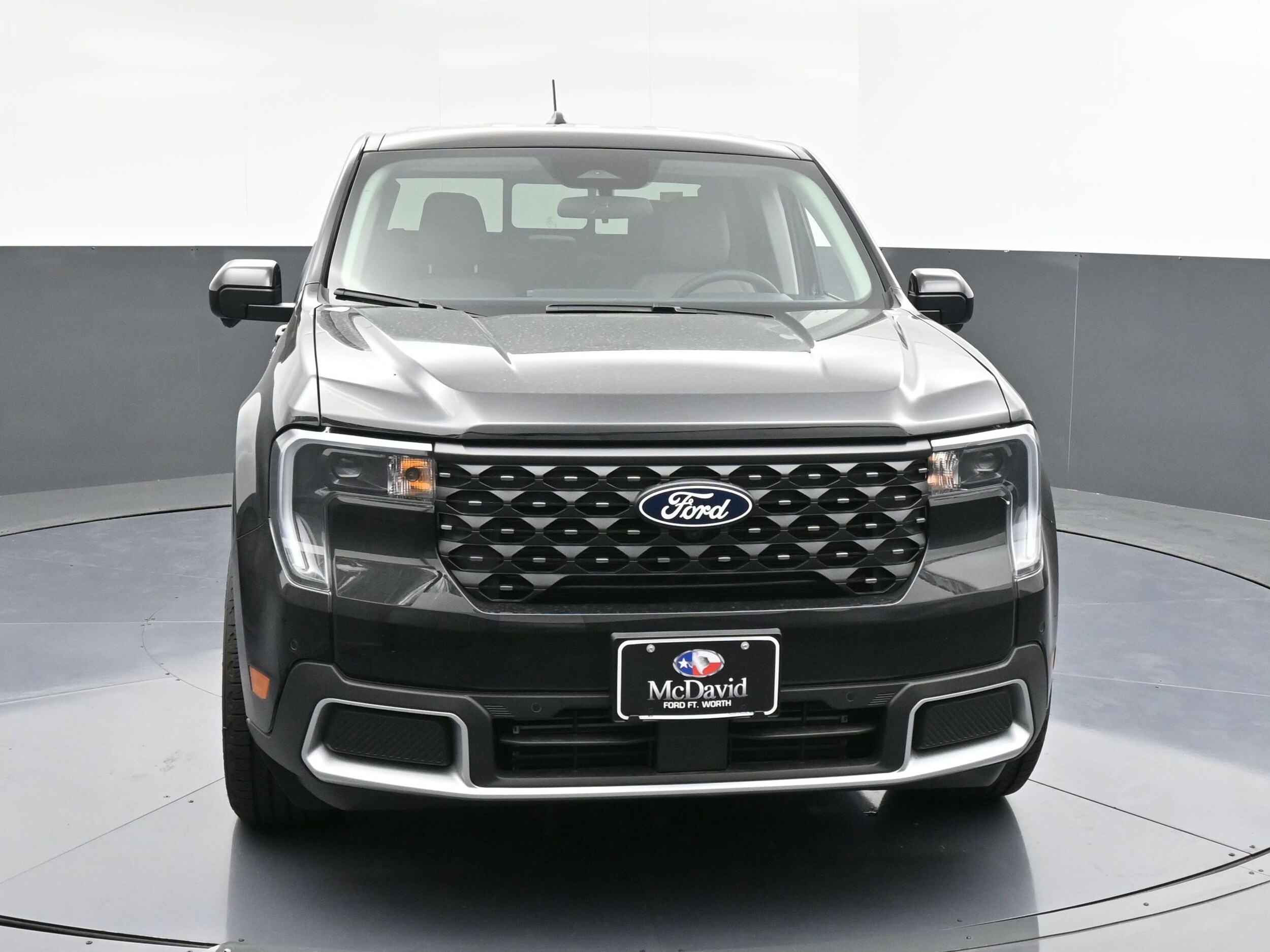 2025 Ford Maverick Lariat photo 2