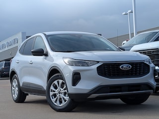 2026 Ford Escape Active SUV