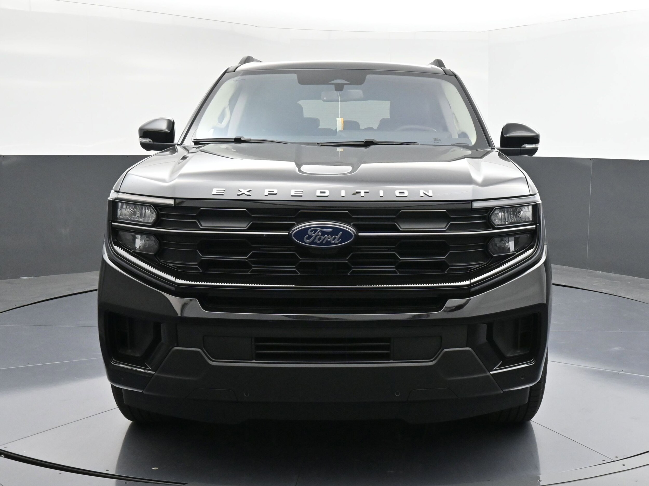2025 Ford Expedition photo 2