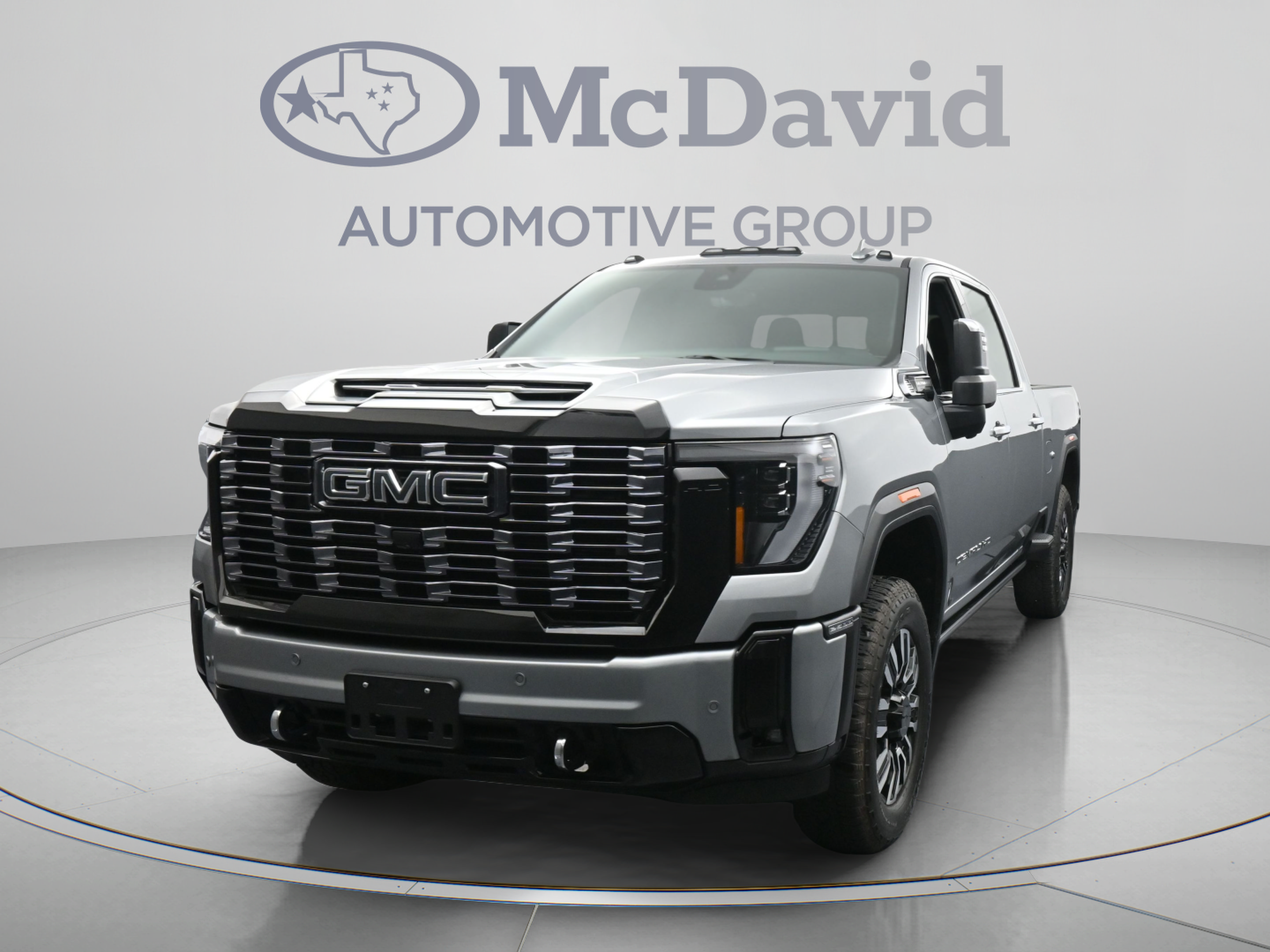  GMC Sierra 2500 HD